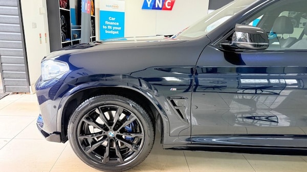 Used BMW X3 2020 for sale - 76223452: Photo 42