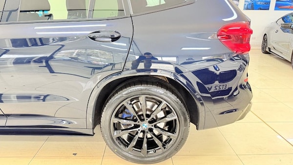 Used BMW X3 2020 for sale - 76223452: Photo 43