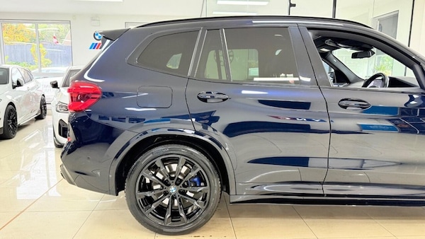 Used BMW X3 2020 for sale - 76223452: Photo 46