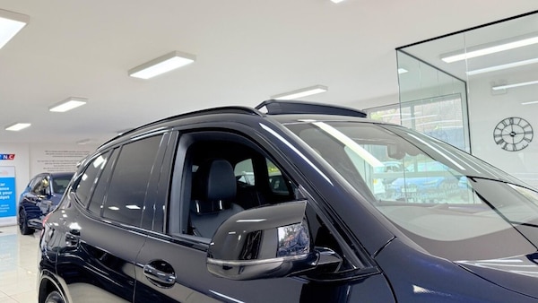 Used BMW X3 2020 for sale - 76223452: Photo 47