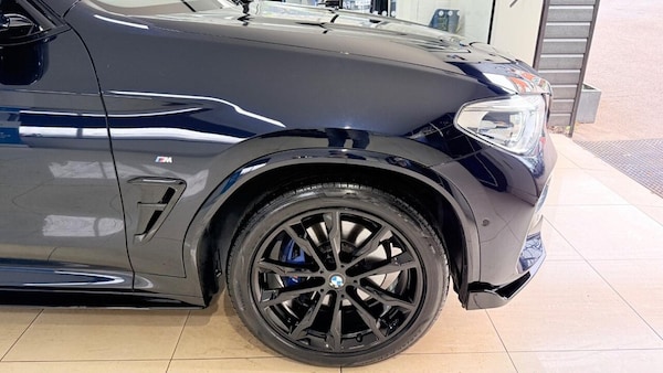 Used BMW X3 2020 for sale - 76223452: Photo 49