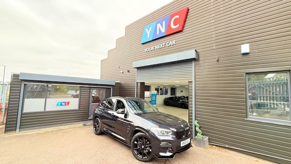 Used BMW X3 2020 for sale - 76223452: Photo 5