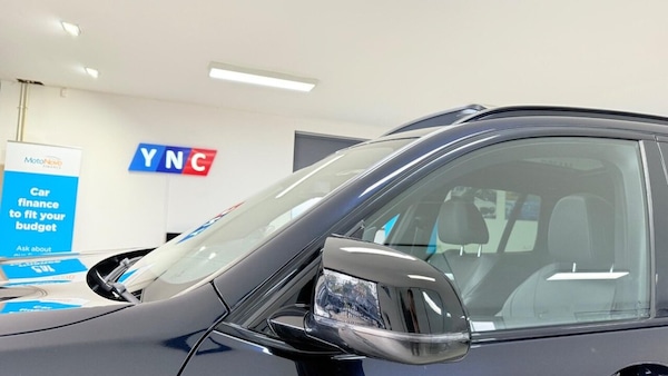 Used BMW X3 2020 for sale - 76223452: Photo 7