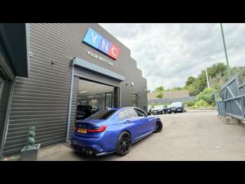 Used BMW 3 Series 2020 for sale - 75062852: Photo