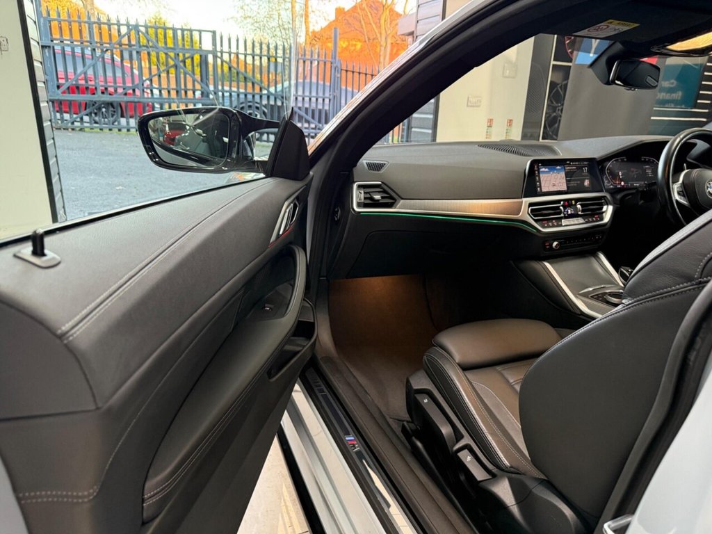 Used BMW 4 Series 2022 for sale - 76604871: Photo 11