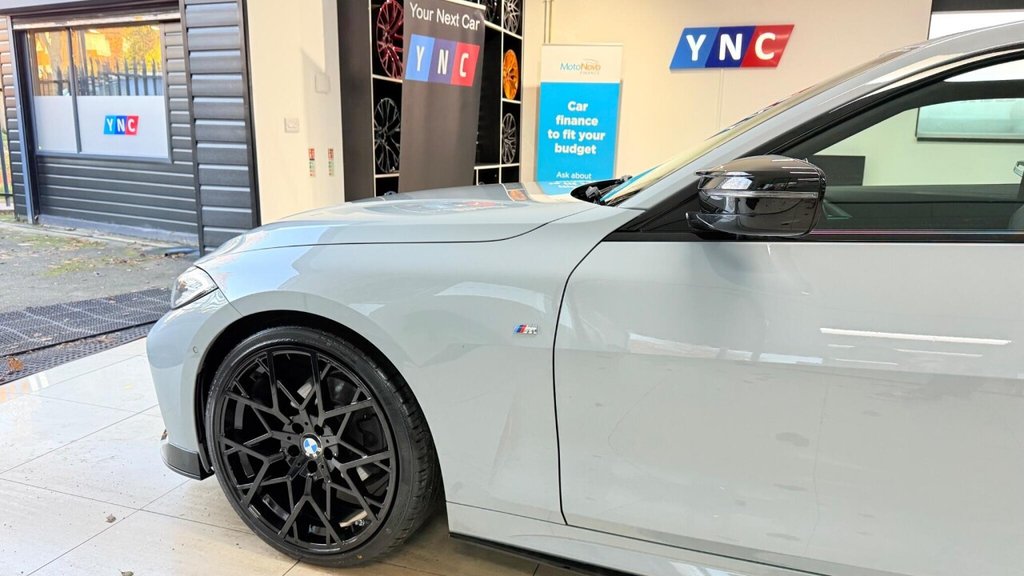 Used BMW 4 Series 2022 for sale - 76604871: Photo 14