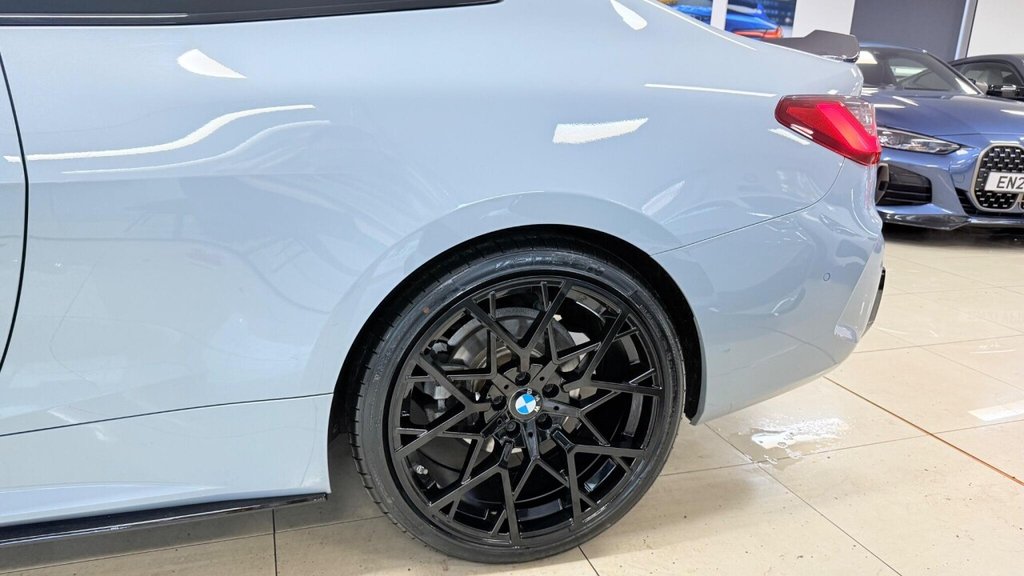 Used BMW 4 Series 2022 for sale - 76604871: Photo 15