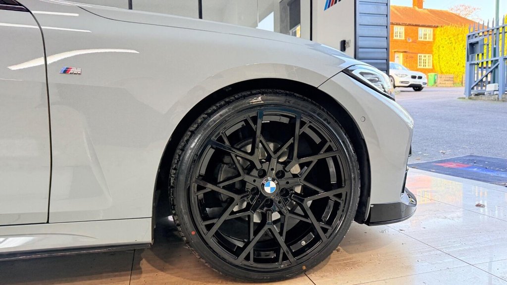 Used BMW 4 Series 2022 for sale - 76604871: Photo 18