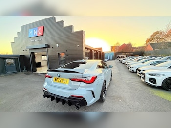 2022 (72) - 2.0 420i M Sport Auto Euro 6 (s/s) 2dr