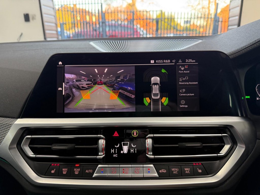 Used BMW 4 Series 2022 for sale - 76604871: Photo 20