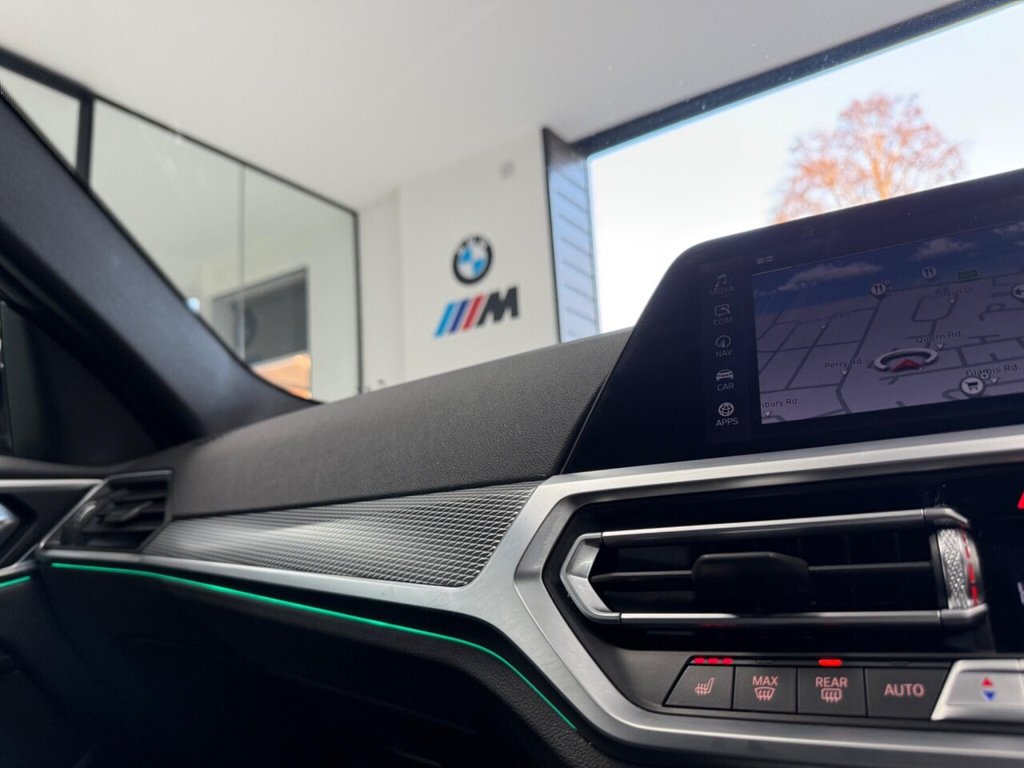 Used BMW 4 Series 2022 for sale - 76604871: Photo 21