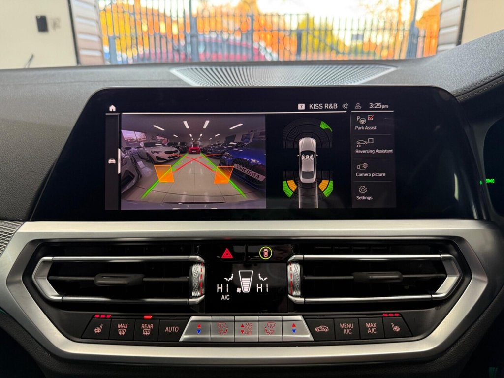 Used BMW 4 Series 2022 for sale - 76604871: Photo 22