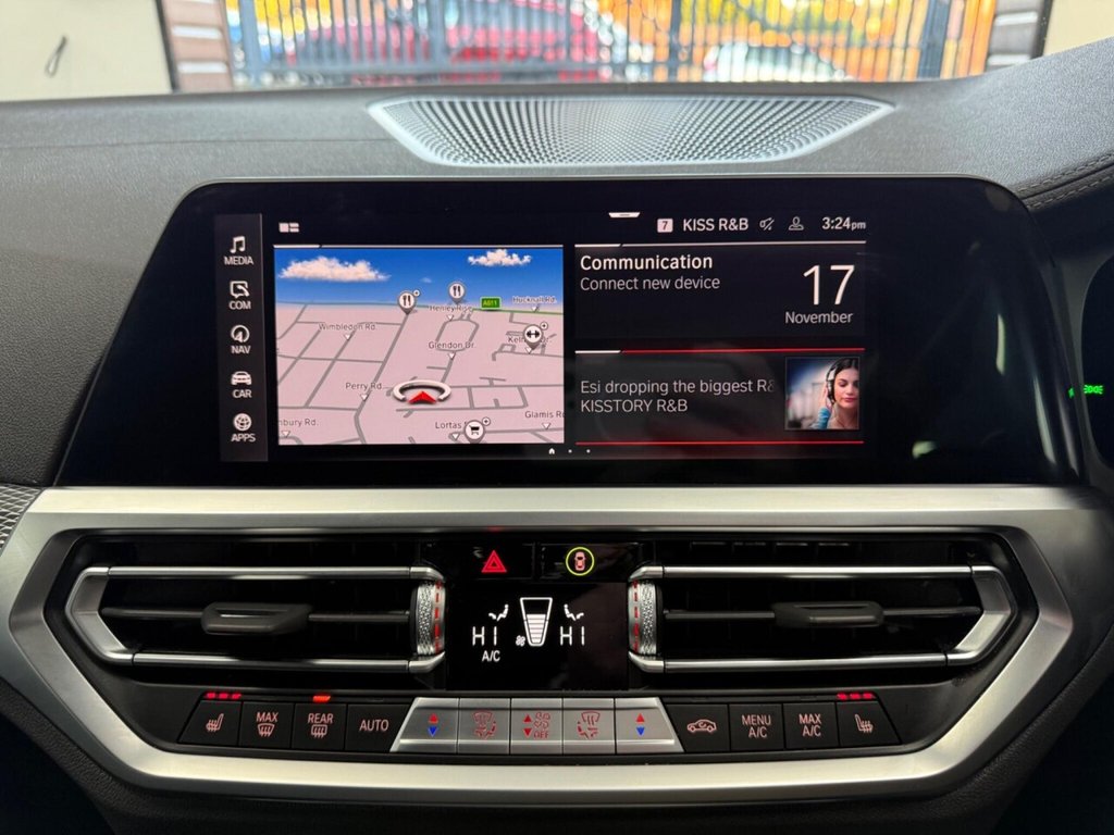 Used BMW 4 Series 2022 for sale - 76604871: Photo 23