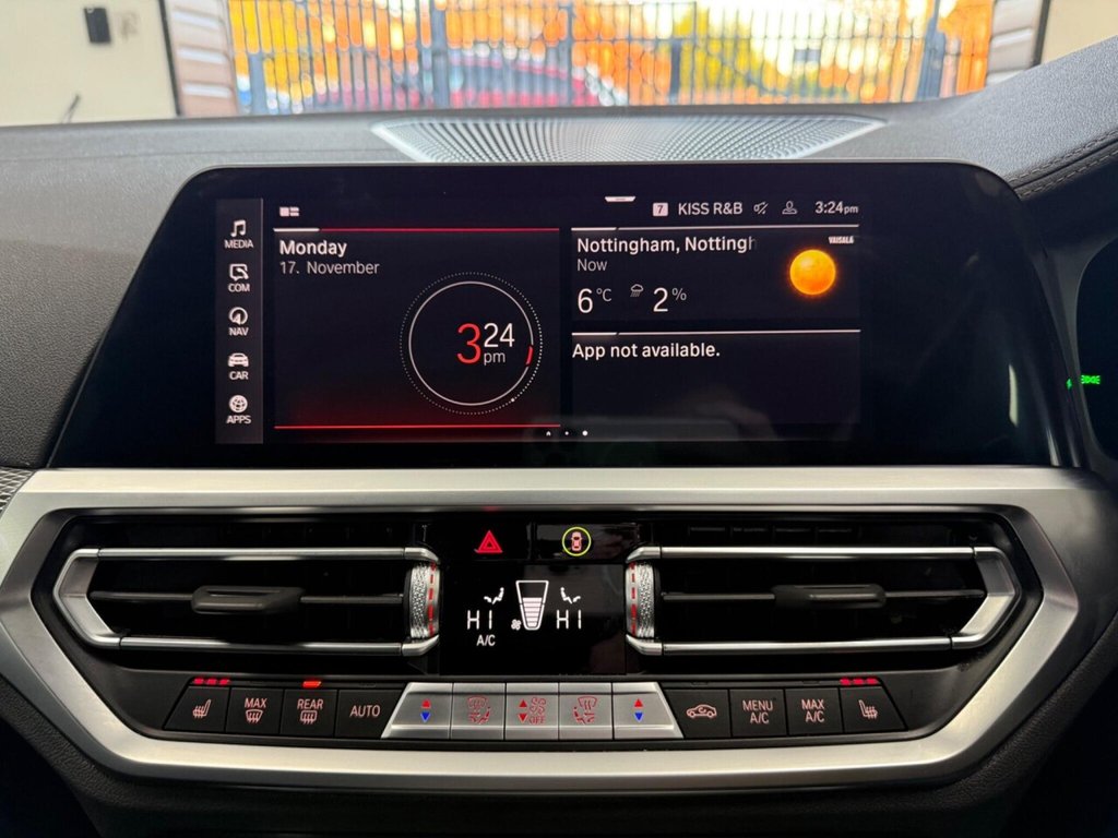 Used BMW 4 Series 2022 for sale - 76604871: Photo 24