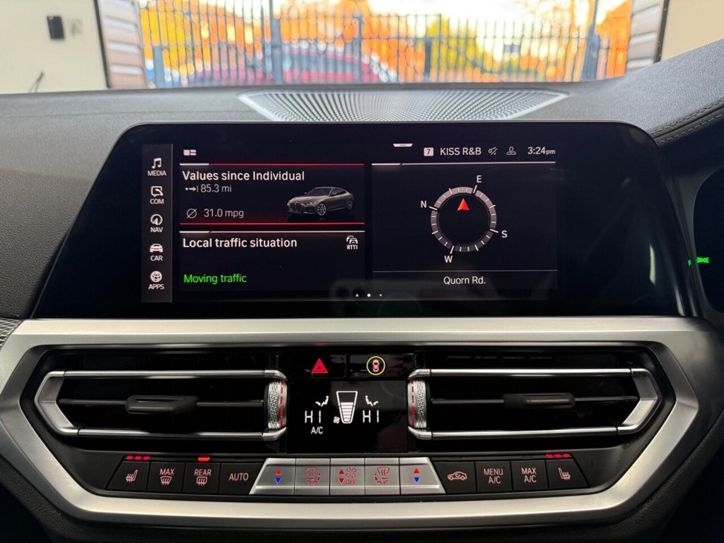 Used BMW 4 Series 2022 for sale - 76604871: Photo 25