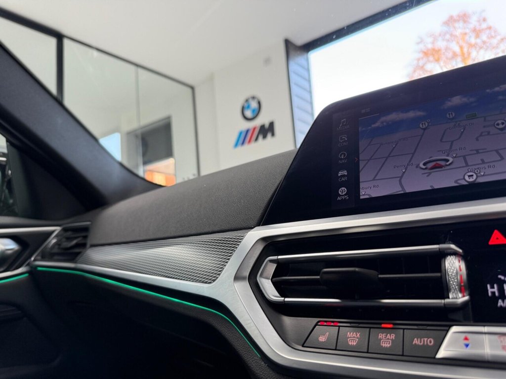 Used BMW 4 Series 2022 for sale - 76604871: Photo 26