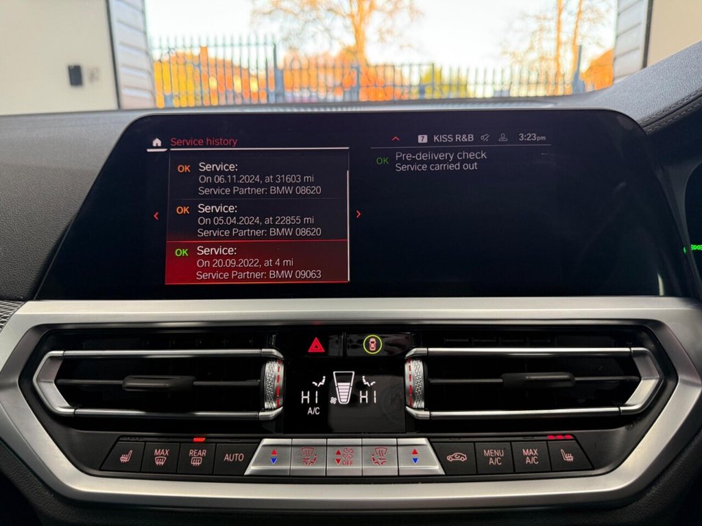 Used BMW 4 Series 2022 for sale - 76604871: Photo 30