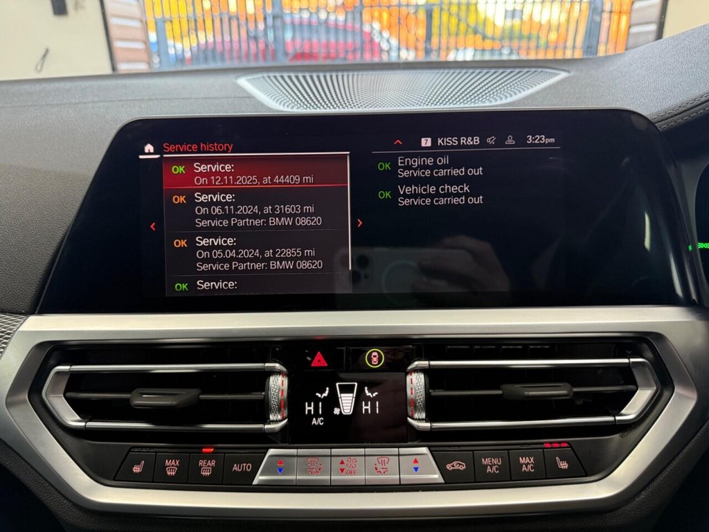 Used BMW 4 Series 2022 for sale - 76604871: Photo 31