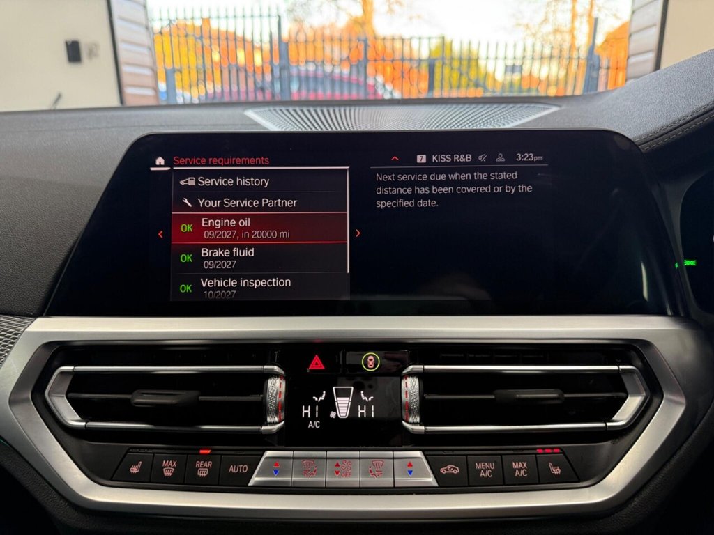 Used BMW 4 Series 2022 for sale - 76604871: Photo 32