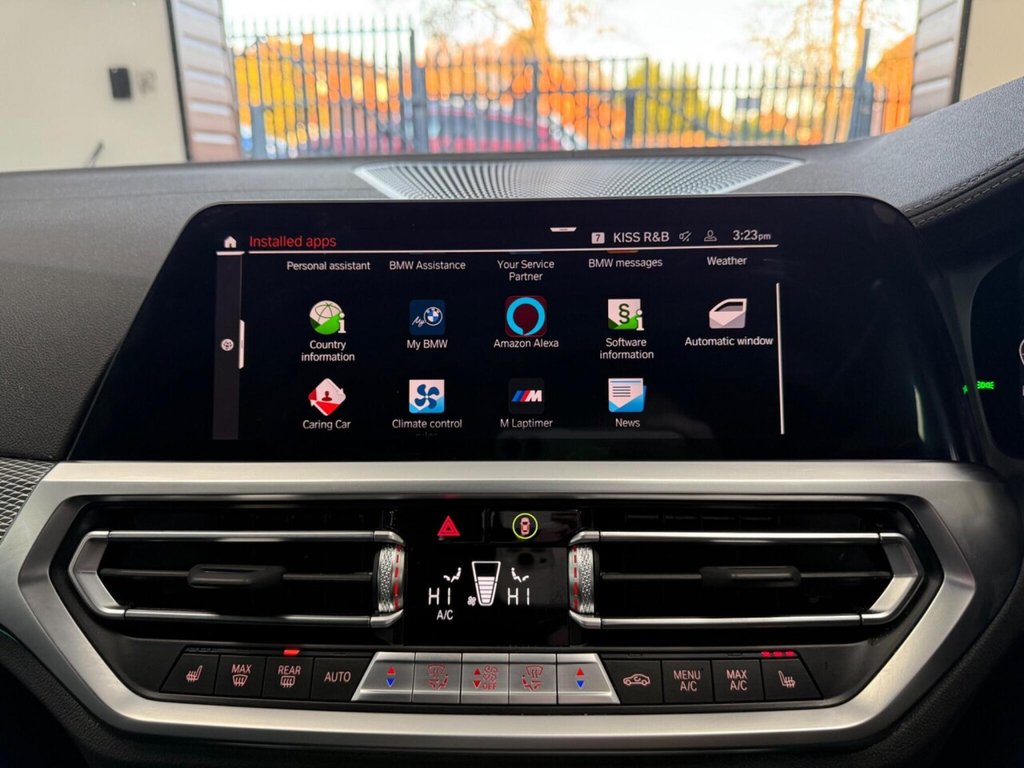 Used BMW 4 Series 2022 for sale - 76604871: Photo 33