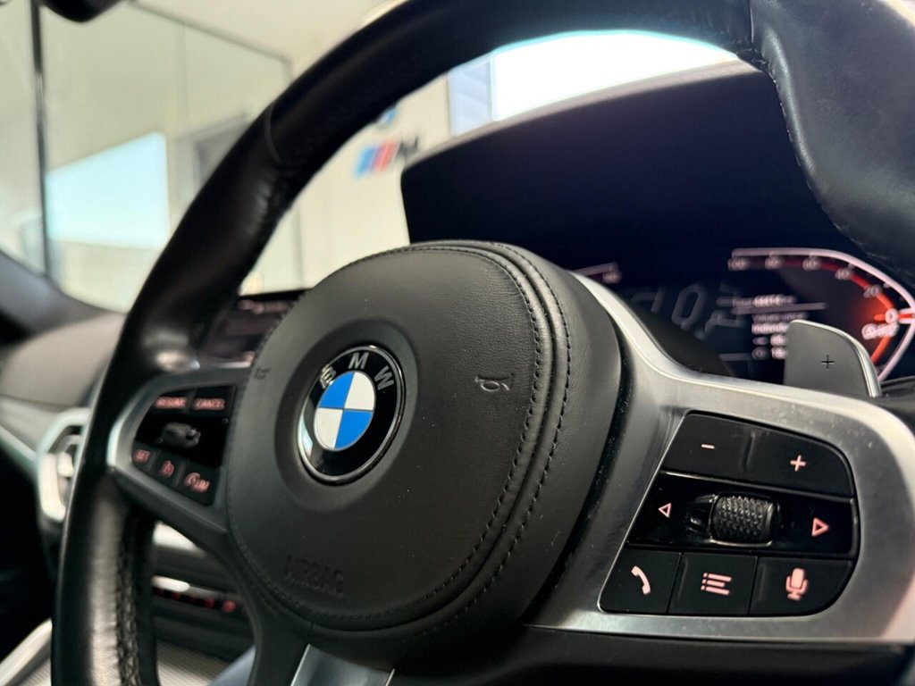 Used BMW 4 Series 2022 for sale - 76604871: Photo 34