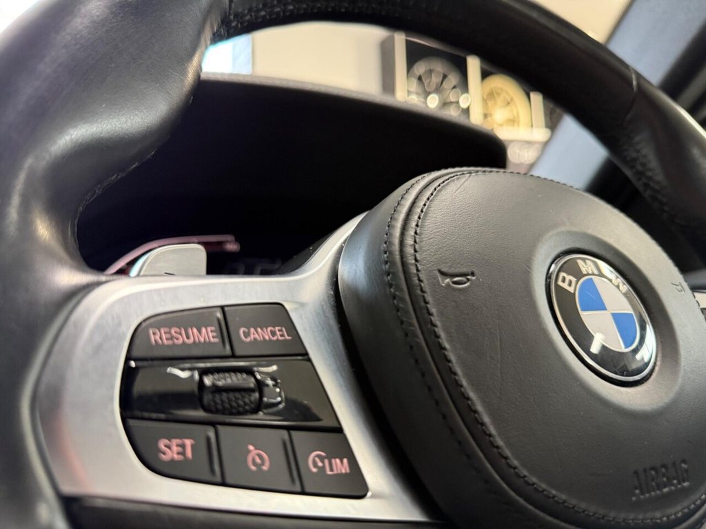 Used BMW 4 Series 2022 for sale - 76604871: Photo 35