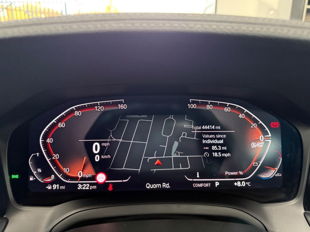 Used BMW 4 Series 2022 for sale - 76604871: Photo 36