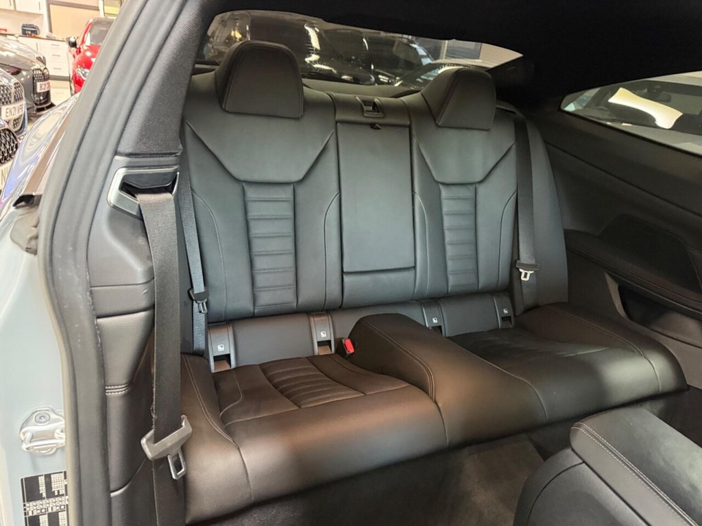 Used BMW 4 Series 2022 for sale - 76604871: Photo 38