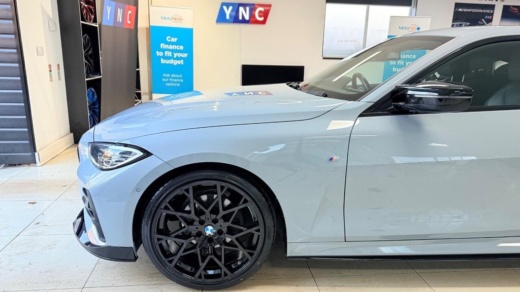 Used BMW 4 Series 2022 for sale - 76604871: Photo 42