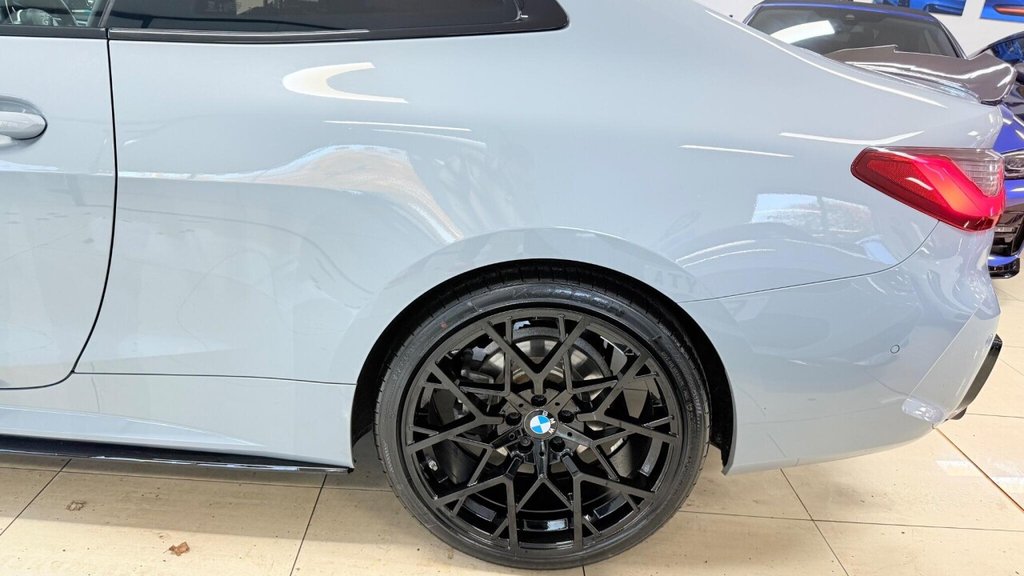 Used BMW 4 Series 2022 for sale - 76604871: Photo 43