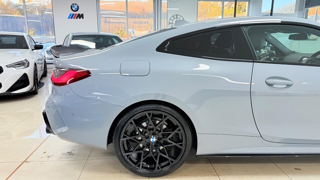 Used BMW 4 Series 2022 for sale - 76604871: Photo 46