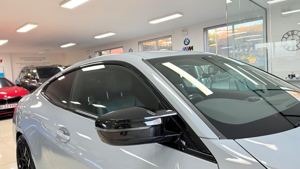 Used BMW 4 Series 2022 for sale - 76604871: Photo 47