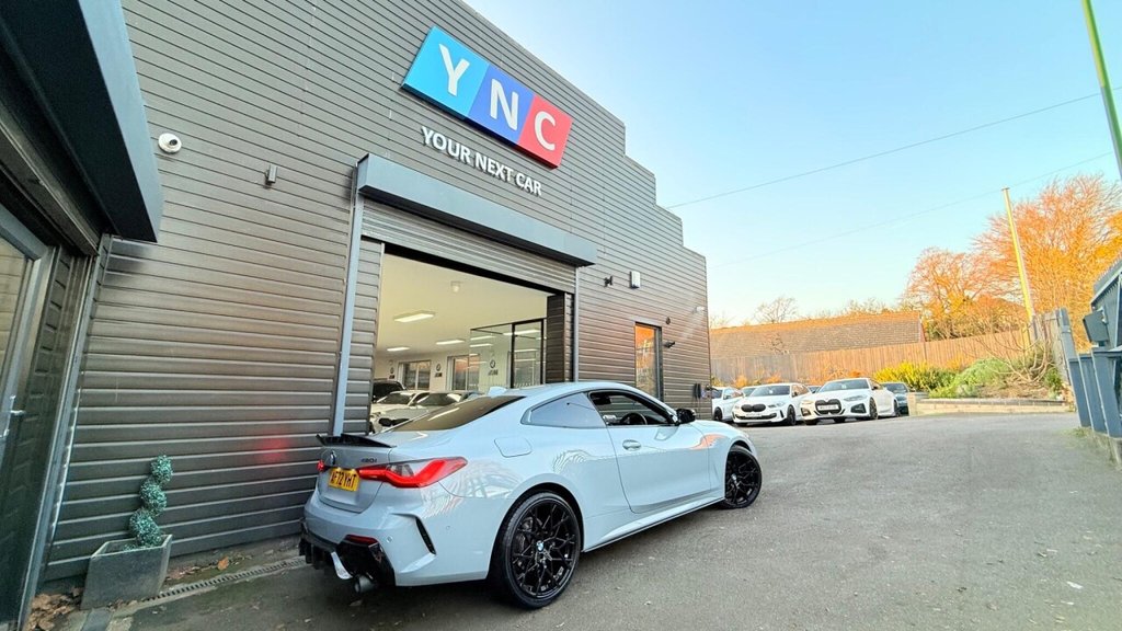 Used BMW 4 Series 2022 for sale - 76604871: Photo 6