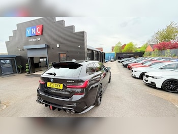 Used BMW 3 Series 2022 for sale - 78314843: Photo