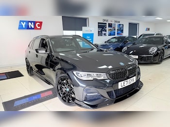 Used BMW 3 Series 2022 for sale - 78314843: Photo