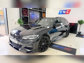 Used BMW 3 Series 2022 for sale - 78314843: Photo