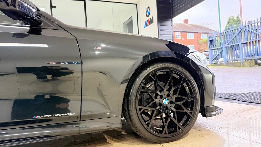 Used BMW 3 Series 2019 for sale - 77369765: Photo 12