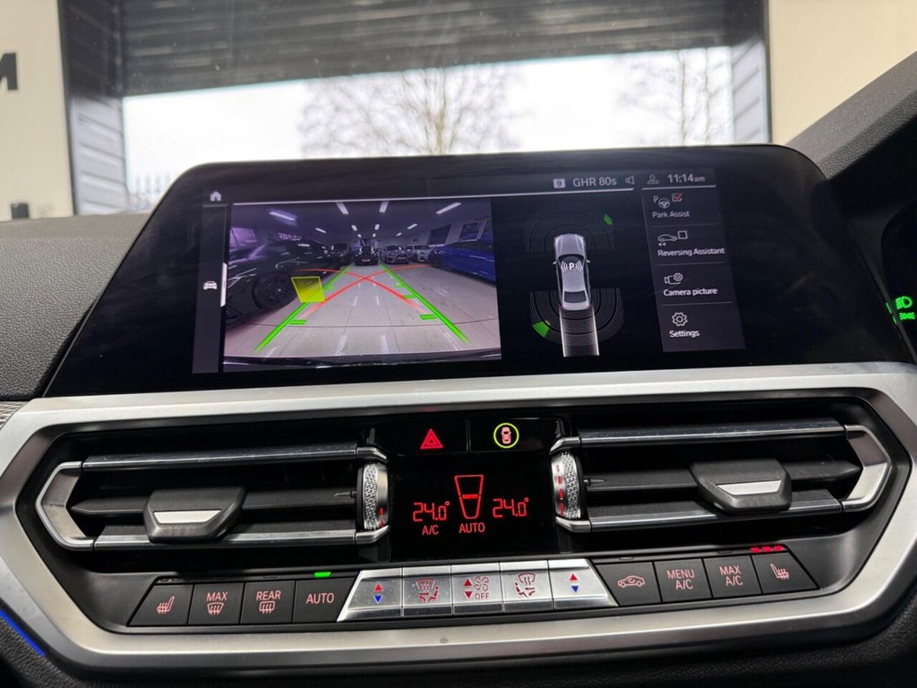 Used BMW 3 Series 2019 for sale - 77369765: Photo 14