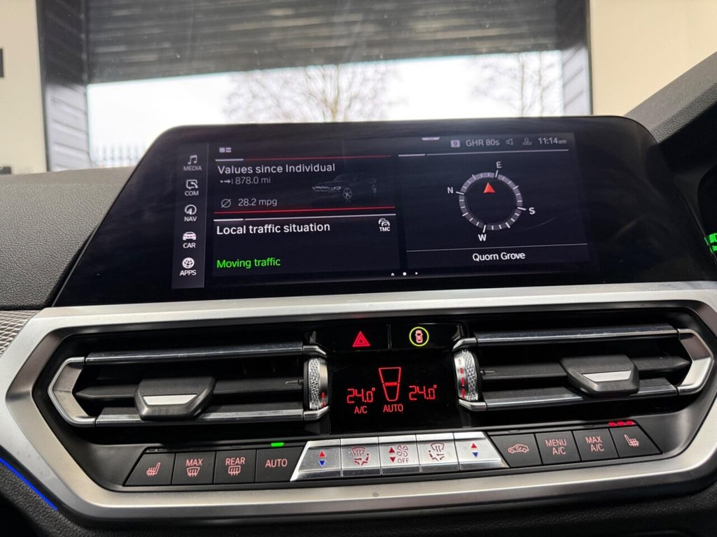 Used BMW 3 Series 2019 for sale - 77369765: Photo 15