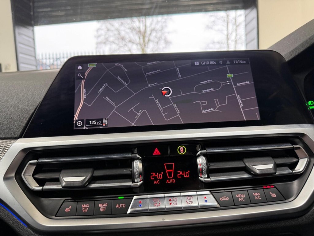 Used BMW 3 Series 2019 for sale - 77369765: Photo 17