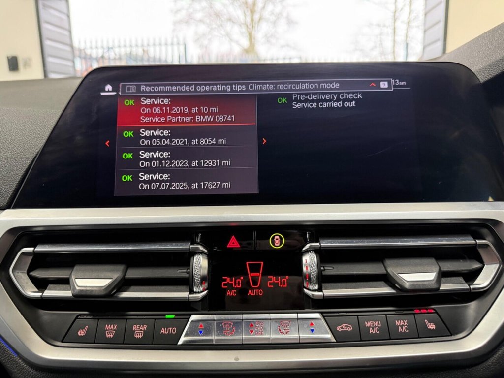 Used BMW 3 Series 2019 for sale - 77369765: Photo 18