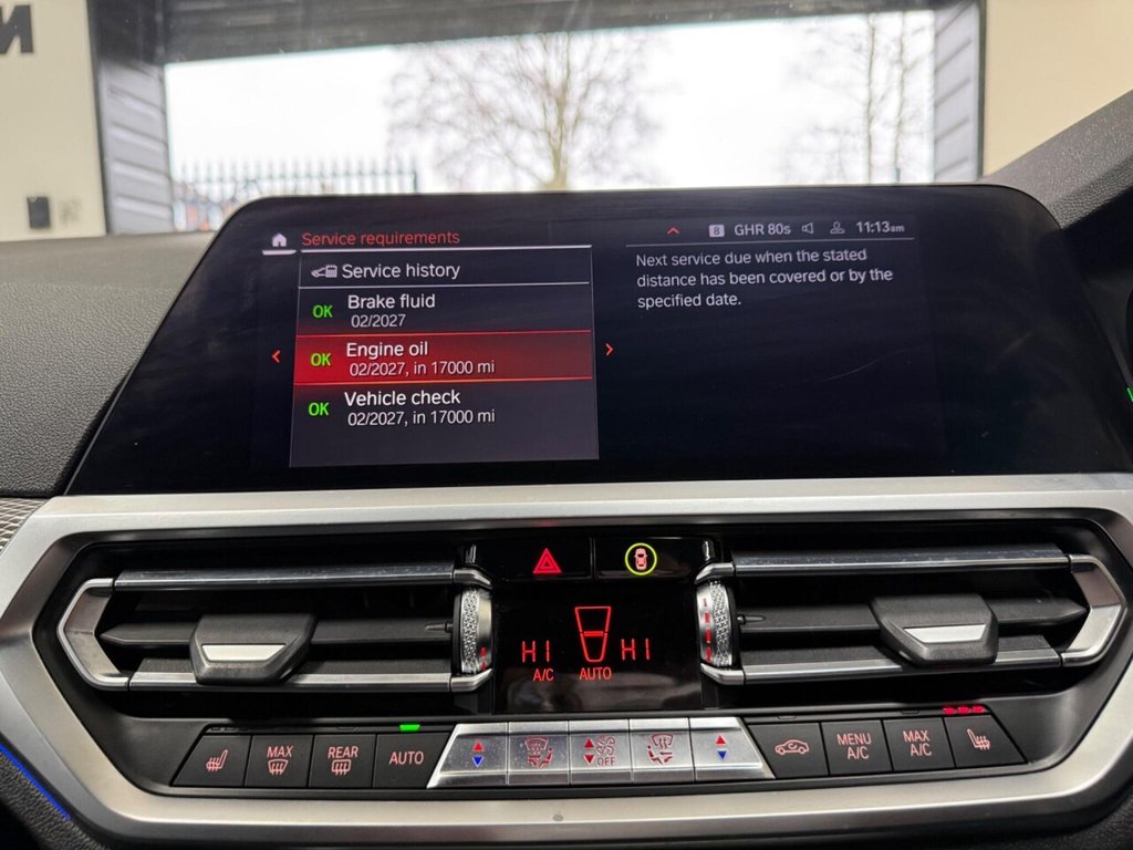 Used BMW 3 Series 2019 for sale - 77369765: Photo 19