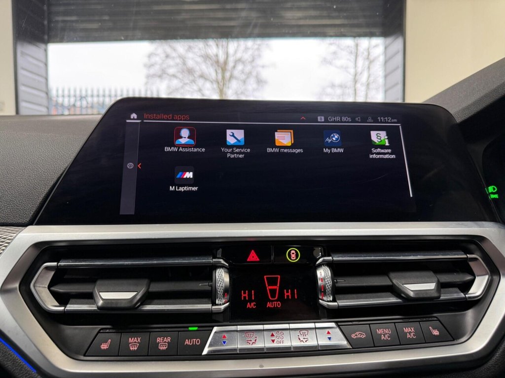 Used BMW 3 Series 2019 for sale - 77369765: Photo 20