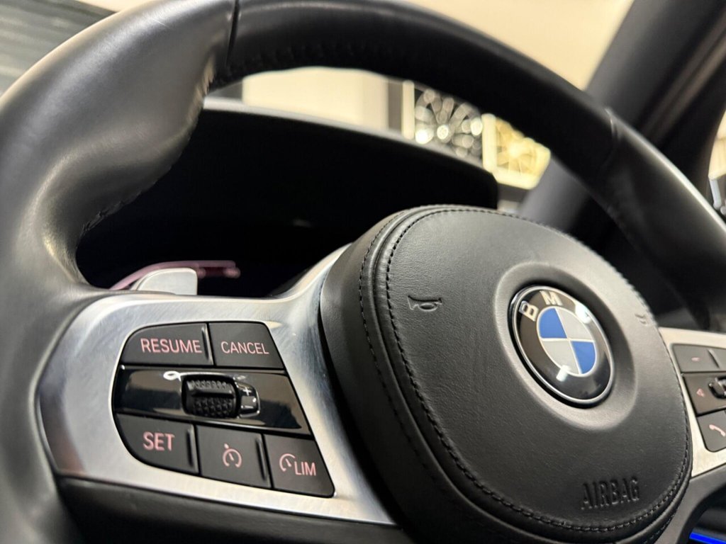 Used BMW 3 Series 2019 for sale - 77369765: Photo 22