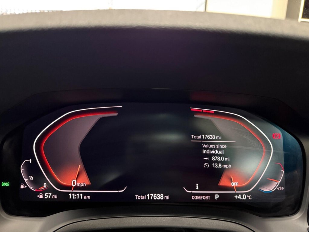 Used BMW 3 Series 2019 for sale - 77369765: Photo 23