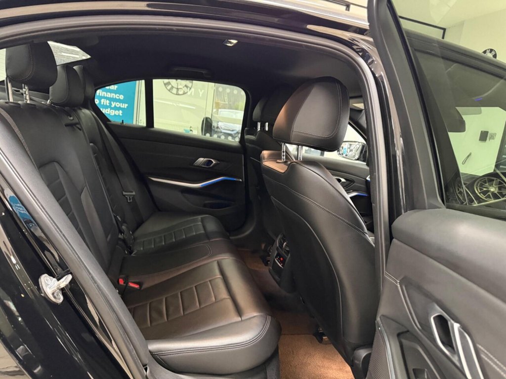 Used BMW 3 Series 2019 for sale - 77369765: Photo 25