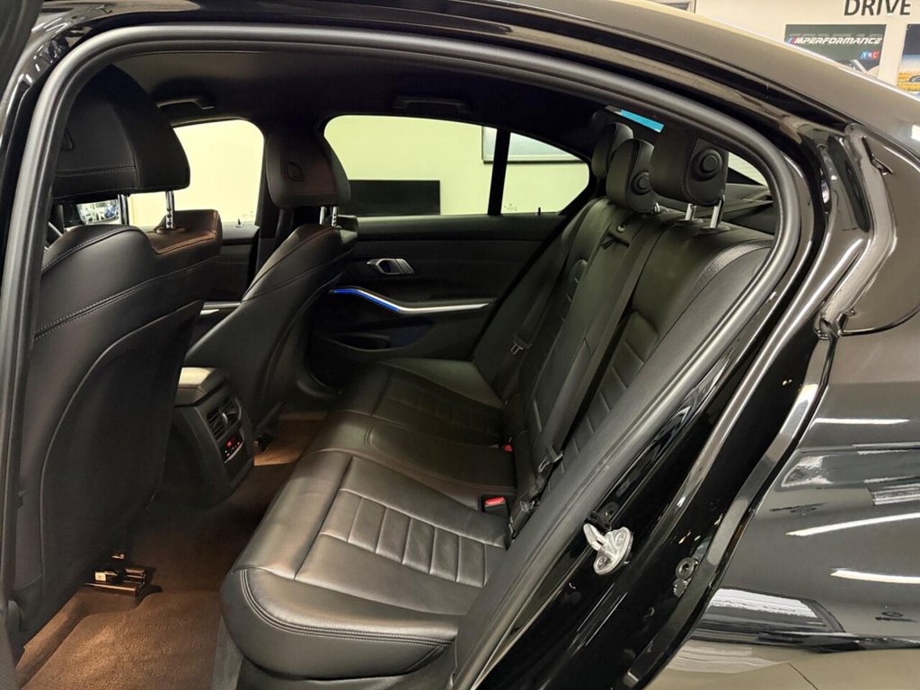 Used BMW 3 Series 2019 for sale - 77369765: Photo 27