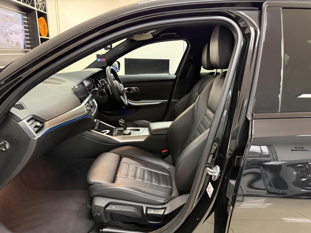 Used BMW 3 Series 2019 for sale - 77369765: Photo 29