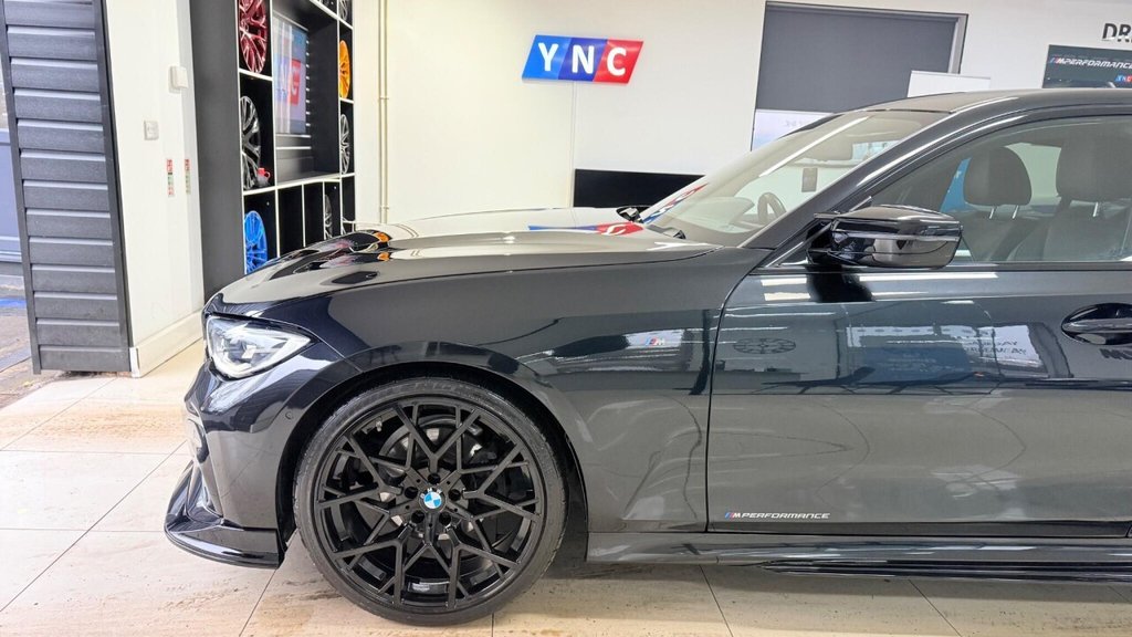 Used BMW 3 Series 2019 for sale - 77369765: Photo 30