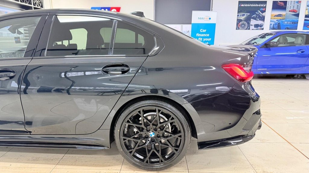 Used BMW 3 Series 2019 for sale - 77369765: Photo 31